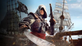 Assassins Creed Black Flag Resynced Ubisoft Reveals Adaptive Enemies Combat Overhauls