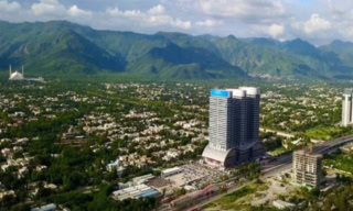 Audit Reveals 143 Societies Including Ghori Town Running Without Cda Consent