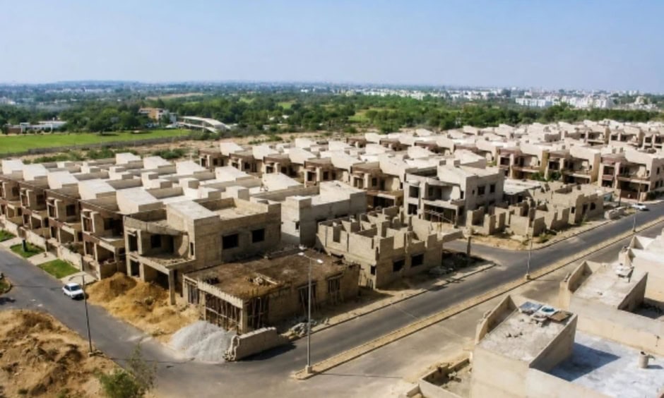 Audit Reveals Cda Withheld Rent On 1083 Residences