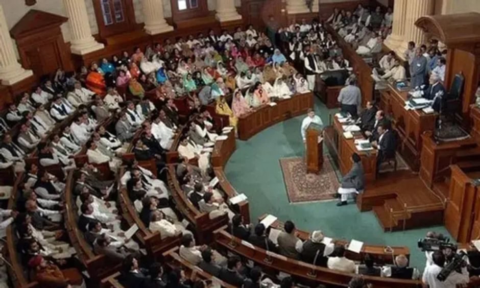 Audit Reveals Major Tax Losses And Illegal Plot Allotments In Punjab