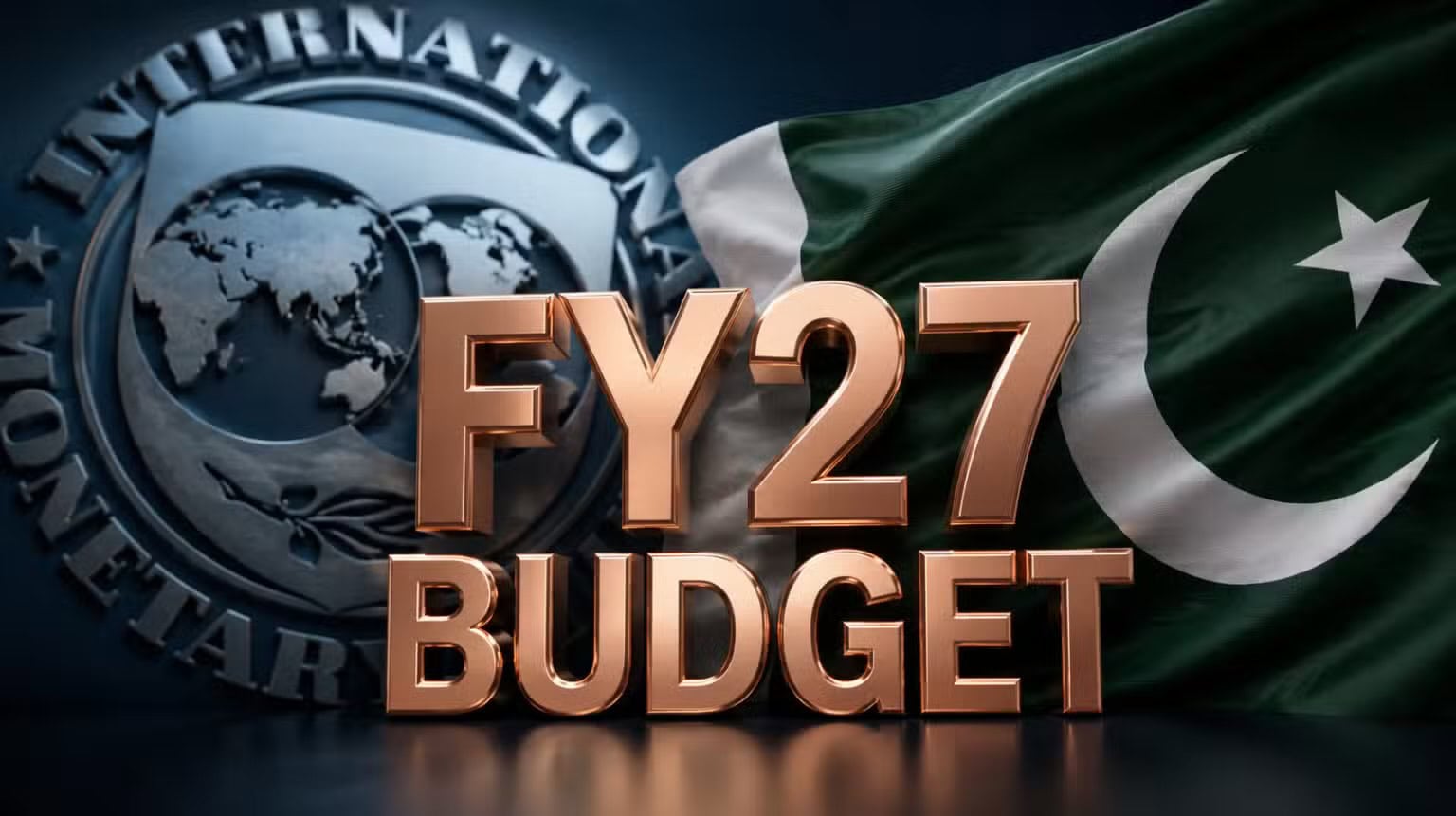 IMF Budget Talks May Bring Higher Tax Burden for Salaried Pakistanis