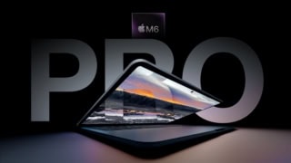 Apple’s OLED MacBook Pro