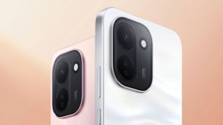 vivo Y600 Turbo