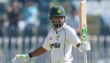 Babar Azam Ruled Out Of First Test Against Bangladesh