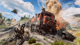 Battlefield 6 Season 3 Patch Notes Golmud Railway Returns Ranked Br Massive Overhauls