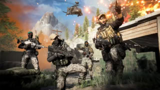 Battlefield 6 Update 1 2 3 5 Fixes Frustrating Netcode Issues Ahead Of Season 3