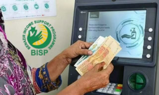 Bisp Payments To Begin May 18 For Poor Families