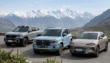 Byd To Launch 3 New Phevs In Pakistan Denza B5 B8 Sealion 6