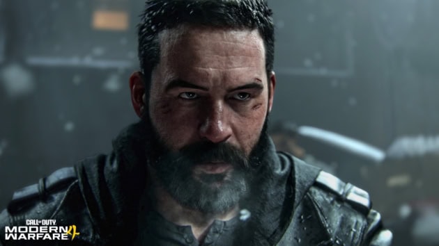 Call Of Duty Modern Warfare 4 Leak Reveals Campaign Early Access