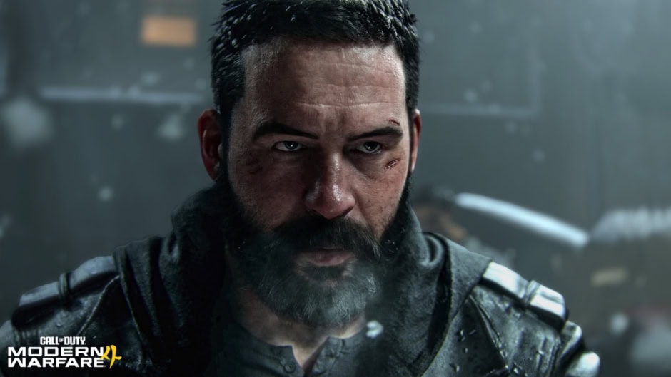 Call Of Duty Modern Warfare 4 Leak Reveals Campaign Early Access