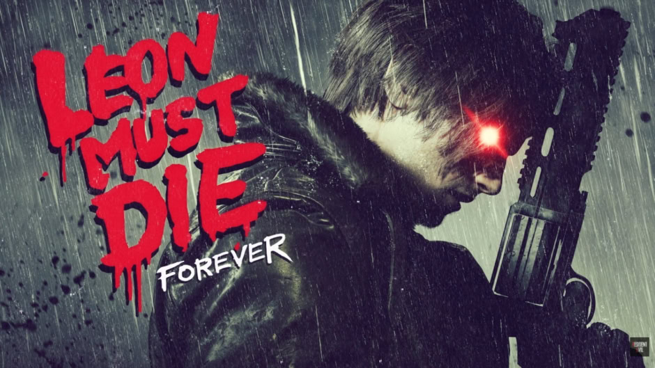 Capcom Shadow Drops Free Leon Must Die Forever Dlc For Resident Evil Requiem