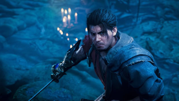 Capcom Teases Onimusha Way Of The Sword Release Date With Pragmata Crossover