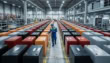 Chinese Company Dongjin Group To Build 15 Million Lithium Battery Plant In Faisalabad