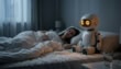 Claude Ai Is Randomly Telling People To Sleep