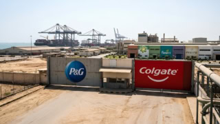 Colgate Palmolive Pakistan To Acquire Manufacturing Assets Of P&G