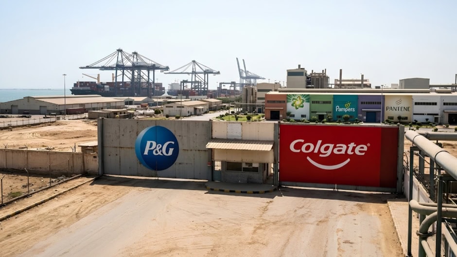 Colgate Palmolive Pakistan To Acquire Manufacturing Assets Of P&G