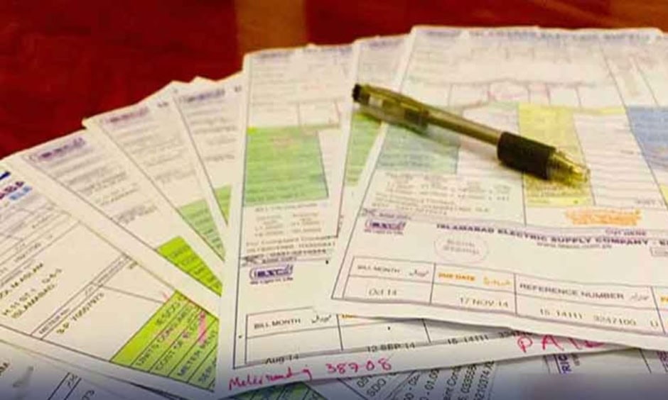 Consumers Charged Rs9 Per Unit Tax In Electricity Bills