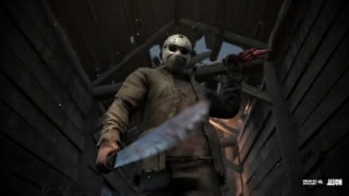 Dead By Daylight Adds Jason Voorhees Release Date Powers Revealed