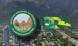 Dha Islamabad Clarifies No Joint Development With Cda In Key Sectors