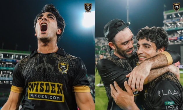 Did Hunain Shah Bowl The Greatest Final Over In Psl History