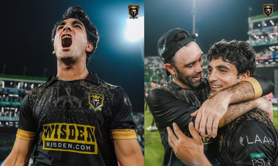 Did Hunain Shah Bowl The Greatest Final Over In Psl History