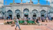 Eid Ul Azha Namaz Timing 2026 In Peshawar