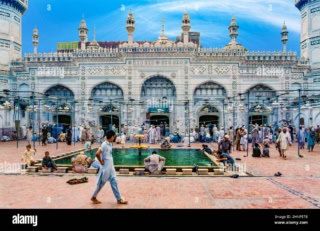 Eid Ul Azha Namaz Timing 2026 In Peshawar