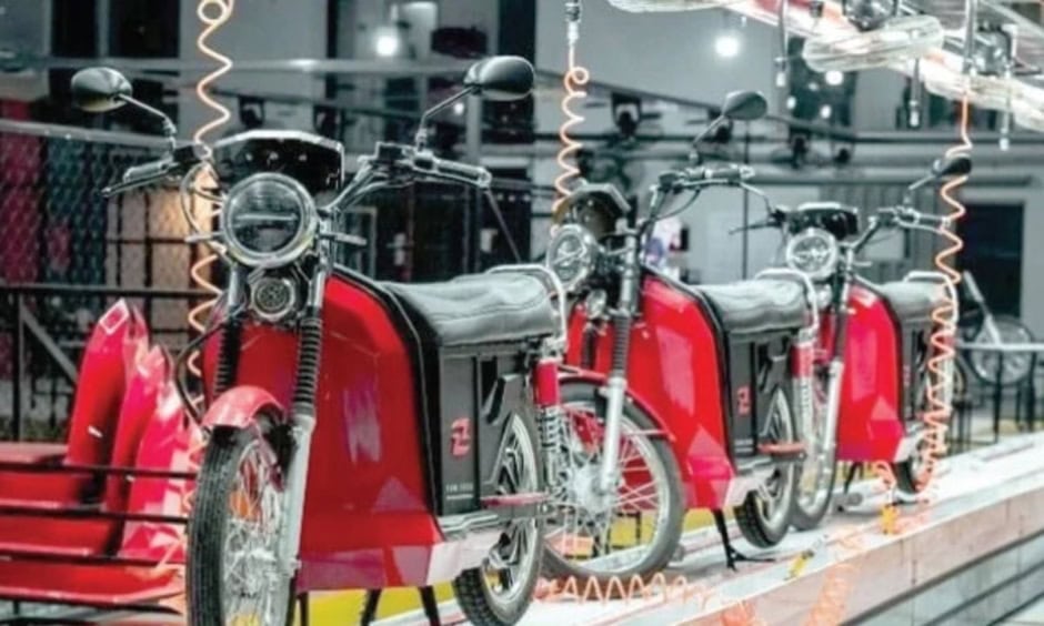 Electric Bike Scheme Nears Collapse As Banks Reject 90 Percent Of Loan Applications