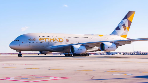 Etihad Airways Layoffs Are Pakistani Workers Being Targeted