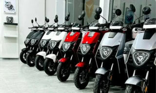 Ev Bike Shortage Hits Pakistan As Fuel Costs Rise