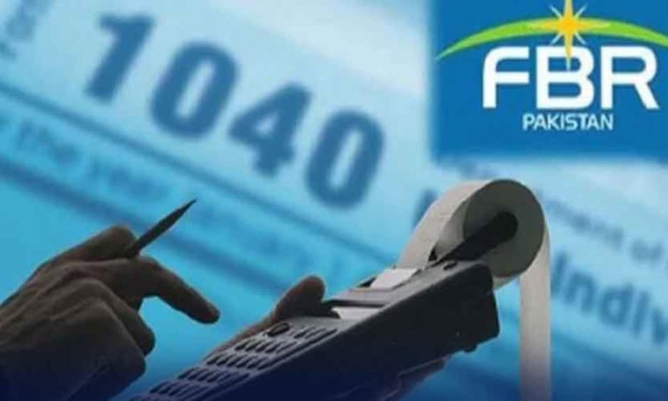 Fbr Launches Sweeping Tax Reform Drive Ahead Of 2026 27 Budget
