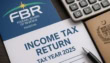 Fbr Releases Draft Tax Return Forms For 2026
