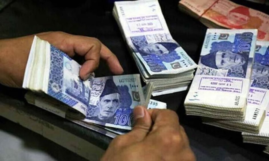 Federal Govt Announces Advance Salary For Month Of May
