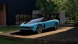 Ferrari Unveils The Luce Its First Fully Electric Five Seater Ev