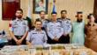 Fia Seizes Rs250 Million In Major Hawala Raid In Peshawar