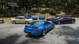 First Forza Horizon 6 Car Pass Cars Revealed Ahead Of May 19 Launch