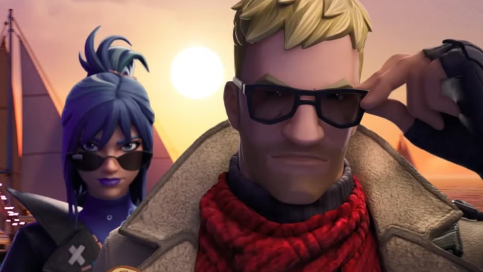 Fortnite Back On Ios App Store Globally As Epic Games Enters Final Battle With Apple