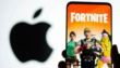Fortnite Returns To App Stores As Epic Challenges Apple Over Fees
