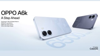 From Power To Performance Oppo A6k Delivers Smooth Reliability