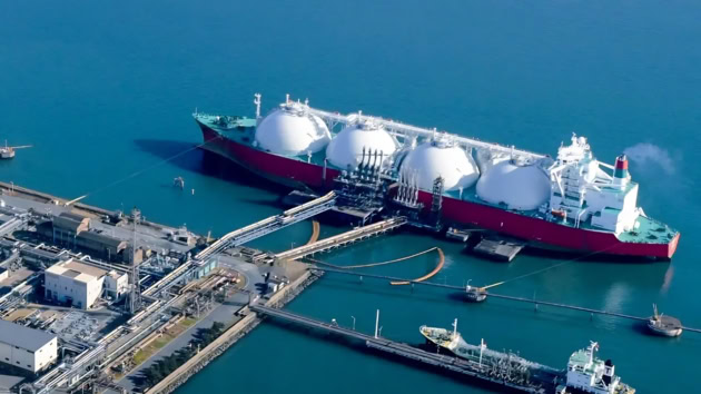 Fuel Made From Air Why Japans Eneos Paused Its Revolutionary Carbon Neutral Project