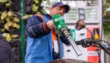 Fuel Sales Fall Sharply As Record High Prices Weigh On Demand