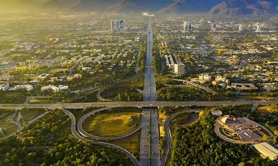 Funding Crisis Halts Islamabad Smart City Project