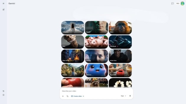 Gemini Omni Discovered In Google Mobile App Days Before I O 2026 Developer Conference