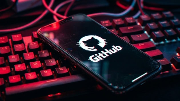 Github Internal Repositories Breached Through Supply Chain Cyberattack