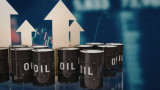 Global Oil Prices Surge Amid Uae Nuclear Plant Drone Attack