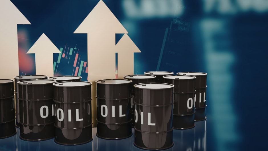 Global Oil Prices Surge Amid Uae Nuclear Plant Drone Attack