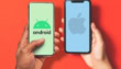 Android-to-iPhone