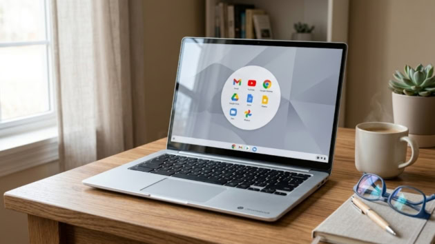 Google Aluminium Os Leaks In 16 Minute Video Hours Before Android Show Presentation
