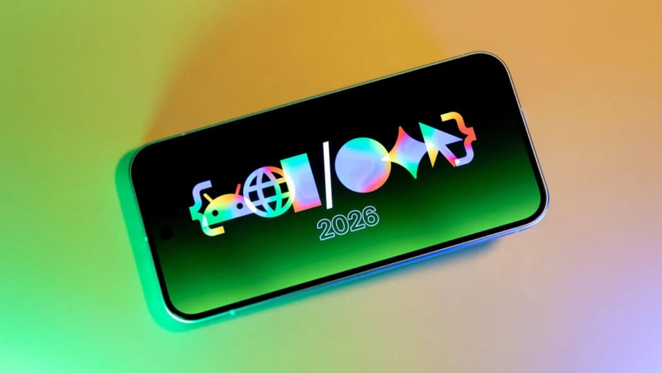 Google I/O 2026