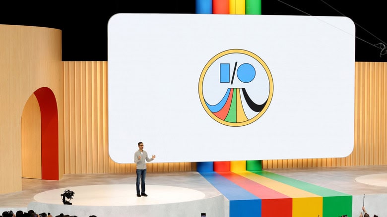 Google I/O 2026